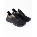 DK Men's Sports Shoes Black Cene
