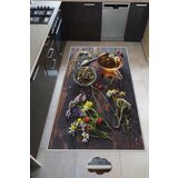 Conceptum Hypnose tepih Hmnt560, pravougaoni, 80 x 150 cm, šareni | Eponuda.com