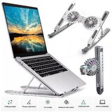  laptop postolje sa ventilatorom C9 pro | ePonuda.com