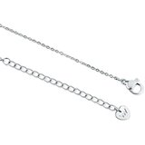 Vuch Fouria Silver Necklace | shoptok.hr