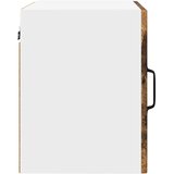  Ormar za Zid Dimljeni hrast 40 x 31 x 40 cm Konstruirano drvo | shoptok.hr