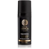 Natura Siberica For Men Only tonizirajoče mleko za obraz 50 ml