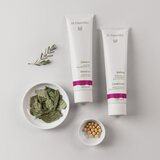 Dr. Hauschka Hair Care Conditioner nežen balzam za sijaj in mehkobo las 150 ml | Shoptok.si