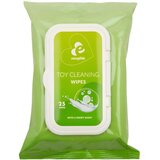 EasyGlide Maramice za čišćenje sex igračaka 25 maramica | shoptok.hr