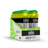 SiS GO Energy + Electrolyte Gel – Brza energija i moćna hidratacija | Eponuda.com