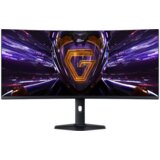 Xiaomi Communications Co., Ltd. Xiaomi Zakrivljeni Gaming Monitor 34in G34WQ 2026 | Eponuda.com