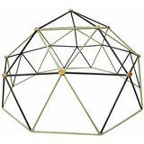  Kupola za penjanje za dječje vrtno igralište 300x143 cm 10 stopa | shoptok.hr