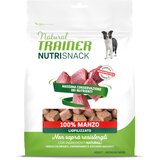  Ekonom. pak. Natural Trainer Nutri Snack Adult, liofilizirani komadići 6 x 50 g - Govedina | shoptok.hr