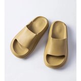  Beige rubber flip-flops Labrecque | Shoptok.si