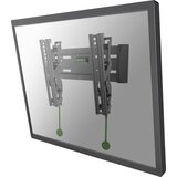 Neomounts by Newstar NM-W125BLACK TV stenski nosilec 25,4 cm (10'') - 101,6 cm (40'') tog nosilec, (20434176) Cene
