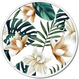 Pintdecor Zidni ukras Orchidee | shoptok.hr
