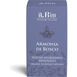 ilBio Ekološki ajurvedski čaj - gozdna harmonija | Shoptok.si