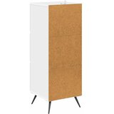  Ormar s ladicama Bijela 33 x 34 5 x 90 cm Konstruirano drvo - Bijela | shoptok.hr