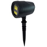  LED spoljni laserski projektor LED/5W/230V IP44 | Eponuda.com