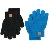 Cool club rokavice 5 prstov CAB2732293-00 večbarvno F 164/176 | Shoptok.si