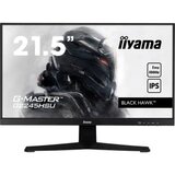 Iiyama G-MASTER Get ahead with the G2245HSU Black Hawk with IPS Panel Technology and 1ms MPRT | shoptok.hr