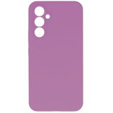silikonska maska gentle color za samsung A16/ lila