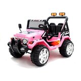  Auto na akumulator Jeep Raptor S618 - rozi Cijene