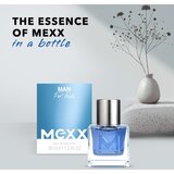 Mexx Man New Look toaletna voda za muškarce 30 ml | shoptok.hr