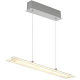 Globo 17019 - LED Dodirni prigušiva luster na sajli NOVAK 12W/230V | Eponuda.com