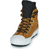 Converse CHUCK TAYLOR ALL STAR ALL TERRAIN COLD FUSION HI Smeđa | shoptok.hr