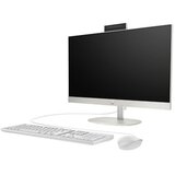 HP AIO ProOne 240 G10 i5-1334U 16GB 512GB DOS, 9M9G0AT ( 0001438065 ) | Eponuda.com