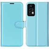 INORCO Ovitek za telefon za Infinix Note 11 Pro, denarnica s teksturo litchi iz PU usnja Shell Stand Cover, (22037077) Cene