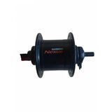 Shimano Prednja dinamo glava NEXUS 3000NDNL 36H | ePonuda.com