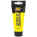  Akrilna boja Solo Goya Acrylic 100 ml | 47 Fluorescent Yellow Cene