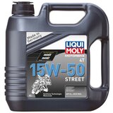 LIQUI-MOLY Ulje za motor LIM1689 15W50 4L STREET