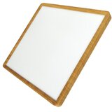  LED plafonsko svetlo LED/32W/230V 3000/4000/6500K 40x40 cm bež | Eponuda.com