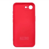 Roar COLORFUL JELLY maskica za iPhone 16e (SE 4 2025) Hot Pink | shoptok.hr
