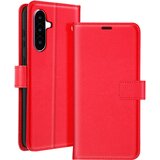 Oem Mayaxess, Ohišje za denarnico Samsung Galaxy A56 z vrvico, Rdeča, (5000193347) | Shoptok.si