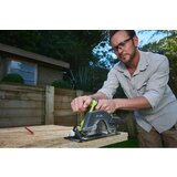 Ryobi R18CSP-0 cordless Hand circular saw | shoptok.hr
