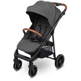 CARETERO dječja kolica Elma - tamno siva | shoptok.hr