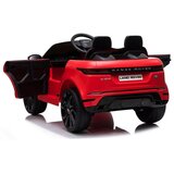 Lean_Toys Otroški baterijski avto Range Rover Evoque 12V rdeča | Shoptok.si