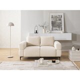 Ropez Krem sofa 154 cm Helio – | shoptok.hr