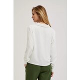 Marisse Women's Shirt L-Ko-4312 Off White | ePonuda.com