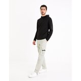 Celio Sweatshirt Geyokecap - Mens | Shoptok.si