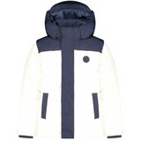 North Sails Dječja bijela jakna | shoptok.hr