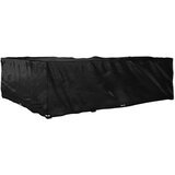  Navlaka za kutnu vrtnu garnituru sa 18 ušica 285x220x80 cm | shoptok.hr