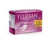  FLUFSAN Lady super ulošci za inkontinenciju 12kom Cene