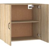  Zidni ormarić boja hrasta sonome 60x31x60 cm konstruirano drvo | shoptok.hr
