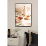 Venture Home poster Ceramics 30 × 40 cm, bež | shoptok.hr