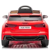  Dečiji auto na akumulator Audi RS6, 12 V | Eponuda.com
