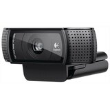 Logitech Web kamera HD PRO Webcam C920 960-001055 Slike
