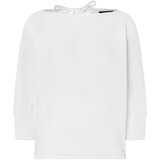 More & More Pulover 'Dolman' bela | Shoptok.si
