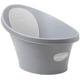 Shnuggle Kadica za bebe - do 12 mj. - Pebble Grey | shoptok.hr