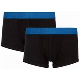 Bikkembergs Underwear 2- PACK BOXER Crna | shoptok.hr