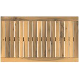  Gornji dio stola 68,5 x 40 x 2 cm Pravokutni Bijela | shoptok.hr